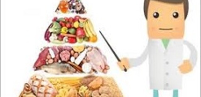 Nutrizionista in farmacia!