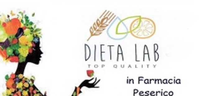 Nuova linea dieta lab!!!