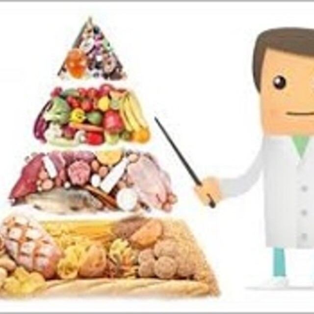 Nutrizionista in farmacia!