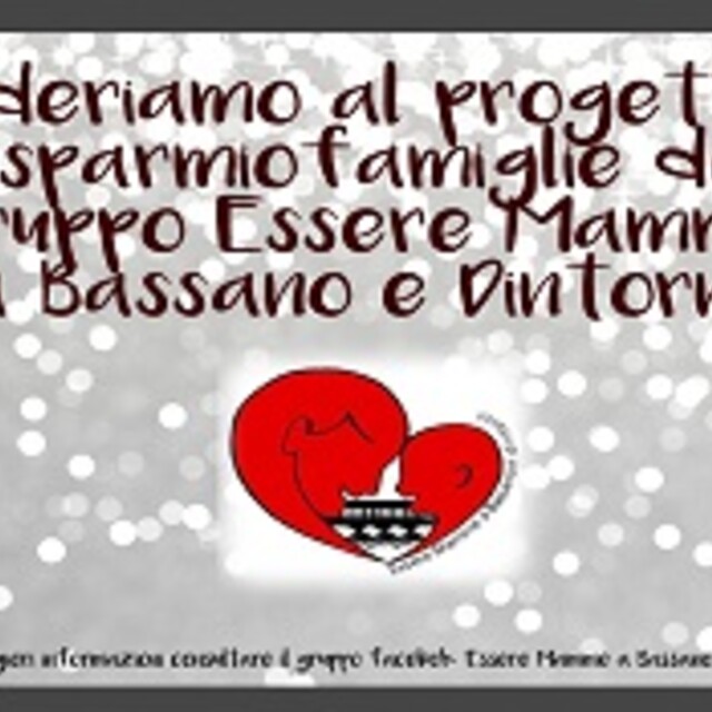 Progetto risparmio famiglie