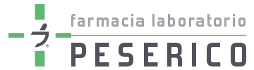 Logo FARMACIA PESERICO DR. GEROLIMETTO FABRELLO NICOLETTA